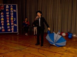 Singing is fun 2017 02